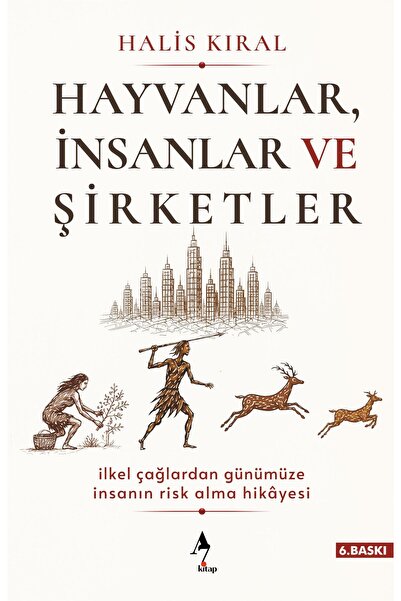 Hayvanlar, İnsanlar ve Şirketler