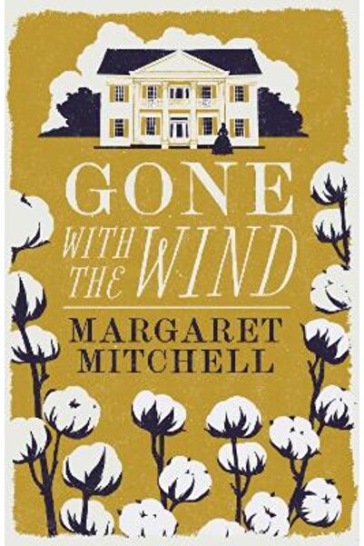 Alma Classics Gone with the Wind: Annotated Edition