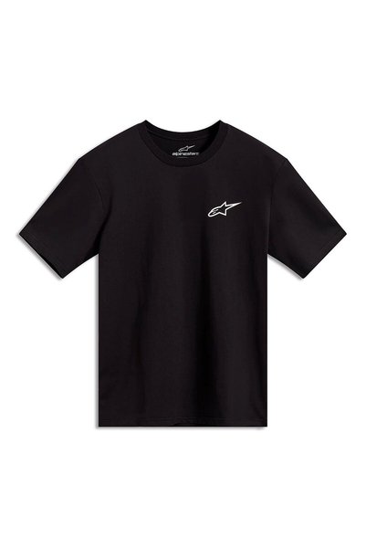 Alpinestars Combo Back CSF Tişört Siyah