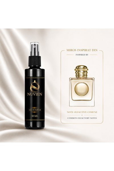 Nuvien Apa de parfum, 50 ml - Nuvien118