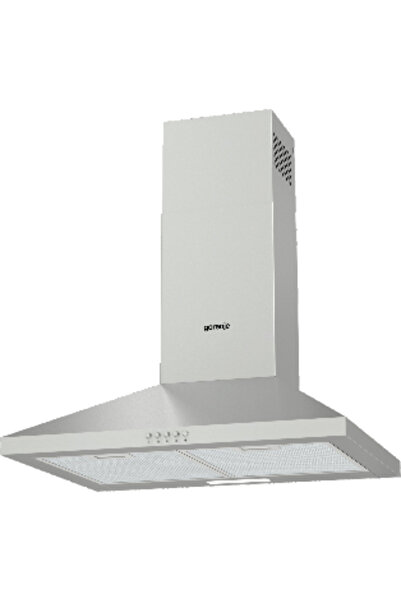 Gorenje WHC629E4X 450 m³/h 60cm Inox