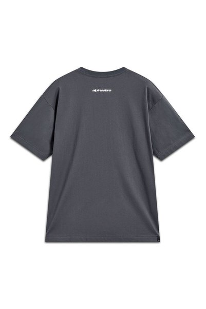 Alpinestars Prelude Oversize CSF Tişört Koyu Gri