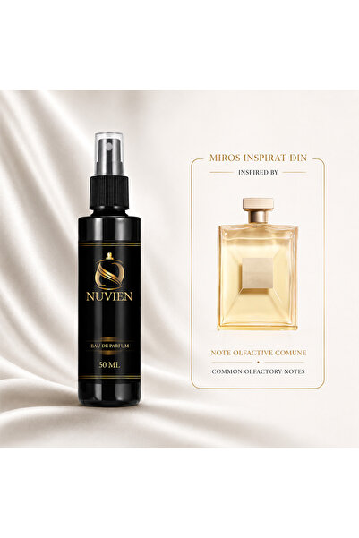 Nuvien Apa de parfum, 50 ml - Nuvien171