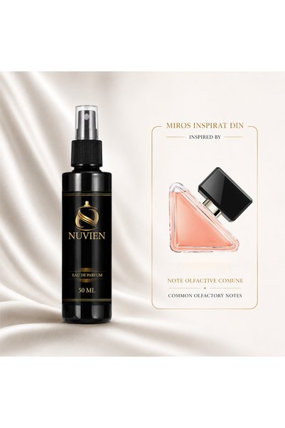 Nuvien Apa de parfum, 50 ml - Nuvien153