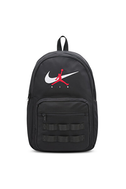 Nike JORDAN JAM LEGENDS NYLON BACKPACK SIRT ÇANTASI MA9216-023