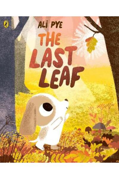 PUFFIN The Last Leaf