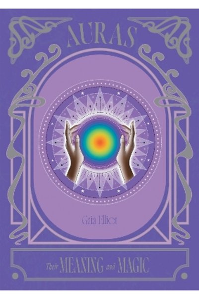 Quadrille Publishing Ltd Αουρές: Η Νοημοσύνη τους και η Μαγεία τους