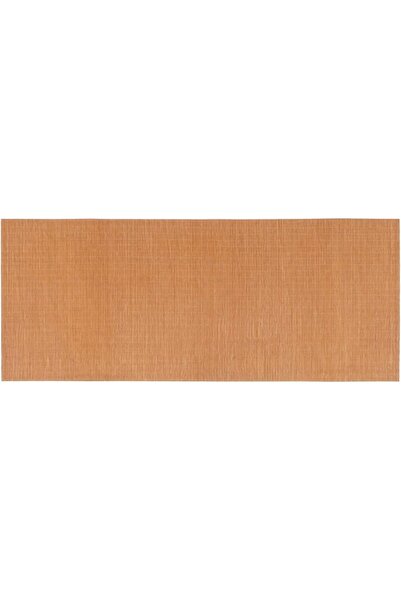 PRETYZOOM Handmade Bamboo Tea Mat Table Runner For Home And Tea House Decor N...