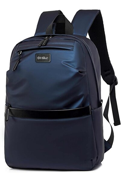 Hikevictor Hike Unisex Premium 16.5-inch Backpack Bag Water Resistant Small S...