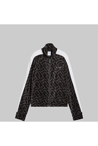 Puma Γυναικείο x Squid Game T7 Εμβληματικό Μπουφάν Φόρμας