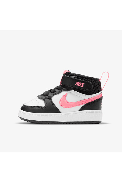Nike COURT BOROUGH MID 2 BTV