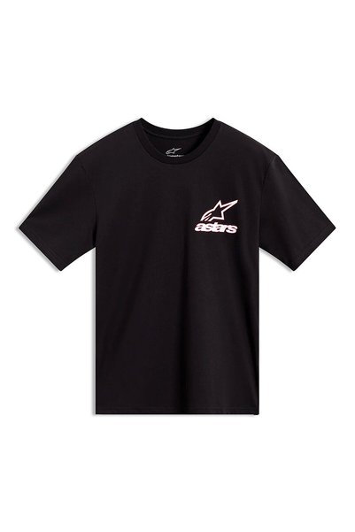 Alpinestars Lineout CSF Tişört Siyah