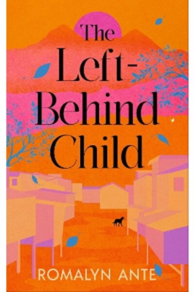 Chatto & Windus The Left-Behind Child