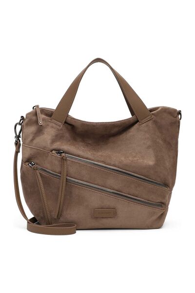 SURI FREY SFY Celly Schultertasche L 46 cm