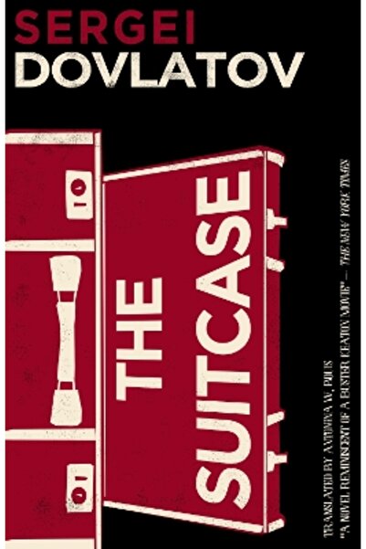 Alma Classics The Suitcase