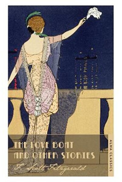 Alma Classics The Love Boat and Other Stories