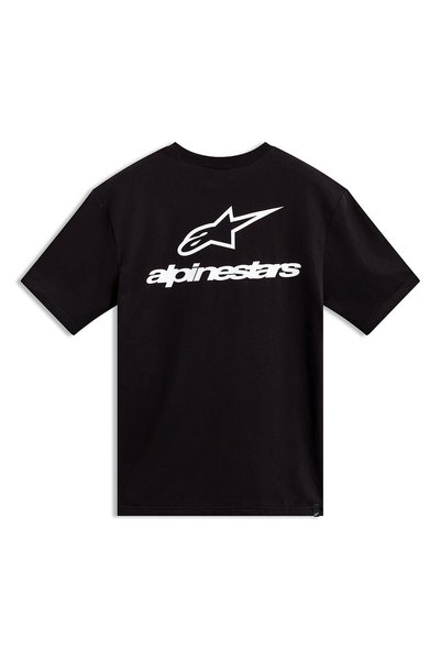 Alpinestars Combo Back CSF Tişört Siyah