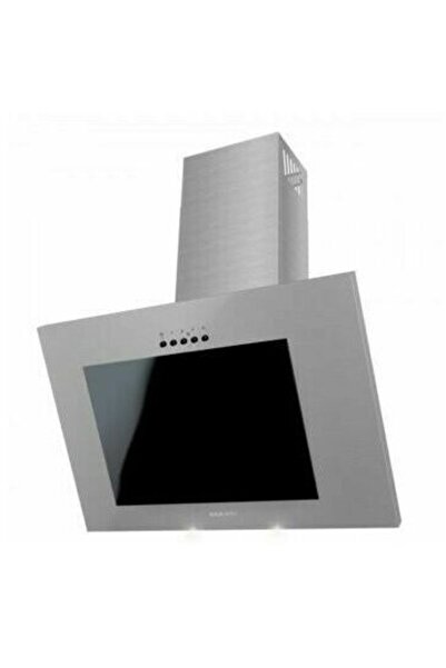 maan Κάθετος 2 305 mc/h 50cm Inox