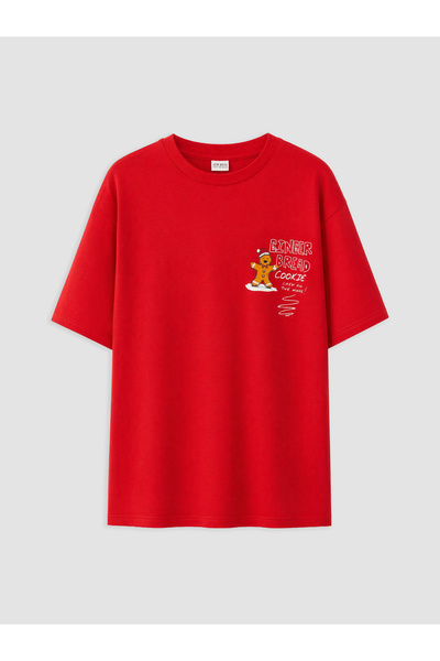 LC Waikiki Tricou băieți imprimat