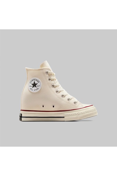 Converse Γυναικεία Τσακ Σερ 70 με Πλατφόρμα