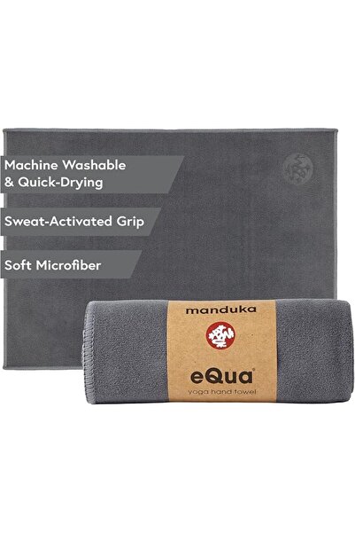 MANDUKA منشفة يد eQua