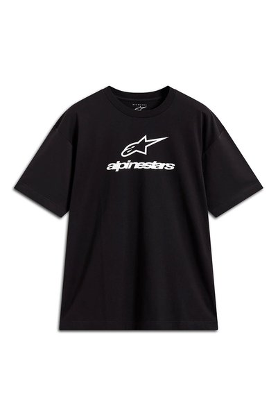 Alpinestars Prelude Oversize CSF Tişört Siyah