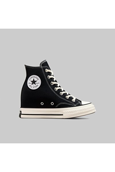 Converse Γυναικεία Τσακ Σερ 70 με Πλατφόρμα