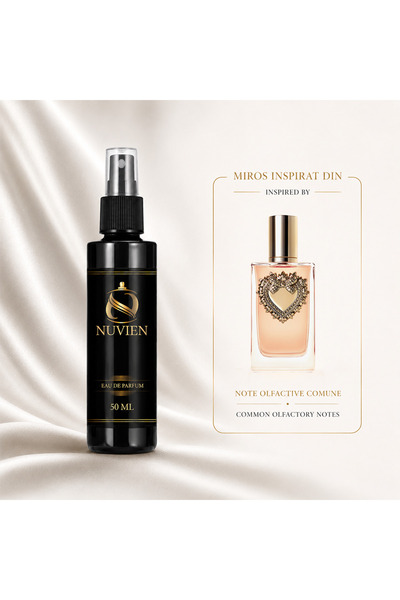 Nuvien Apa de parfum, 50 ml - Nuvien146