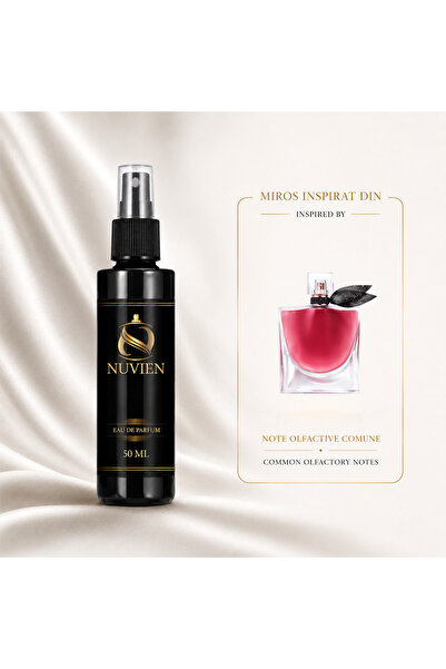 Nuvien Apa de parfum, 50 ml - Nuvien174