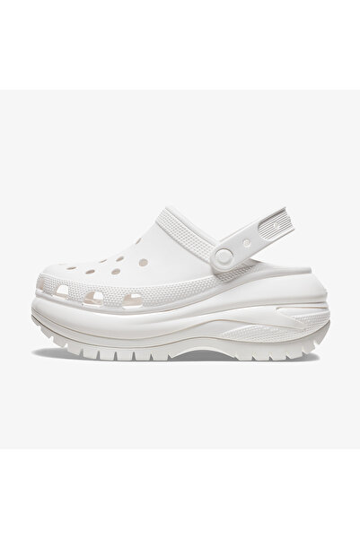 Crocs CLASSIC MEGA CRUSH CLOG 207988