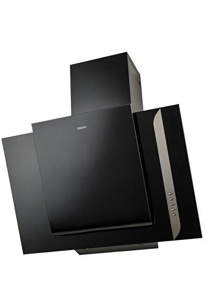 Akpo WK-4 Grand 50 420 mc/h 50 cm Negru