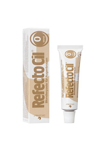 Refectocil Βαφή Φρυδιών και Βλεφαρίδων – Λεύκανση – 15 ml –