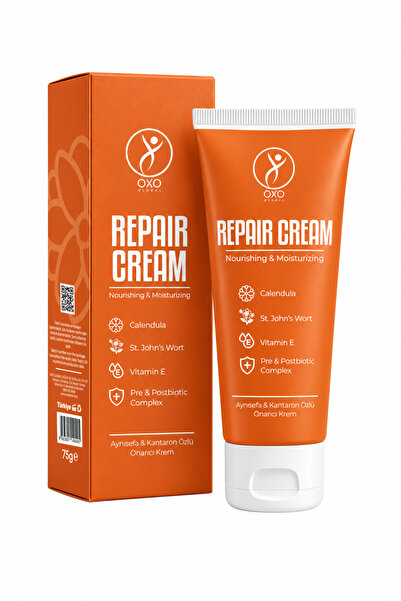 Oxo Global Repair Cream