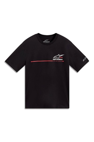 Alpinestars P1 CSF Tişört Siyah