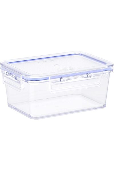 Cosmoplast Lock2Go 300 ml Food Storage Containers with Lids
