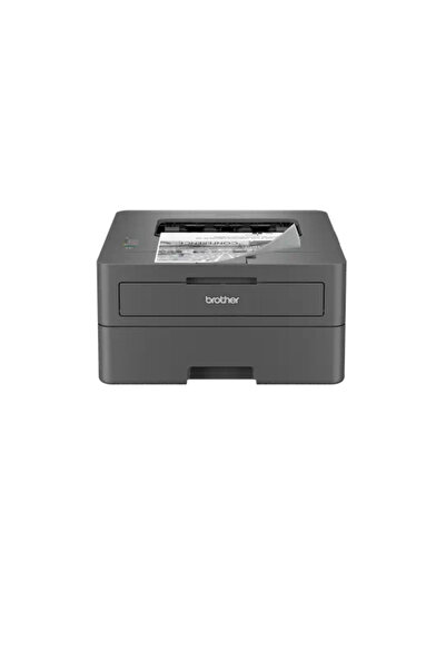 Brother Imprimantă HL-L2402D, Laser, Monocromă, USB, A4, Duplex, 30 ppm
