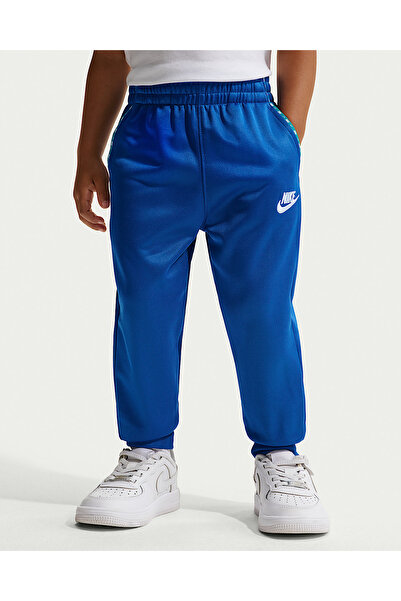 Nike LIFESTYLE FZ PROPUS PIPING ERKEK ÇOCUK EŞOFMAN TAKIM 76P280-U89