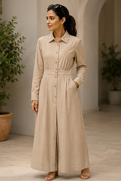 Cortigiani Ladies Jumpsuits