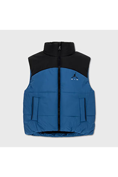 Nike JORDAN JDN PUFFER VEST ERKEK ÇOCUK YELEK 95F966-UUG