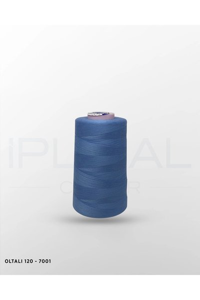 İPLİKAL خيط خياطة أولتالي 7001