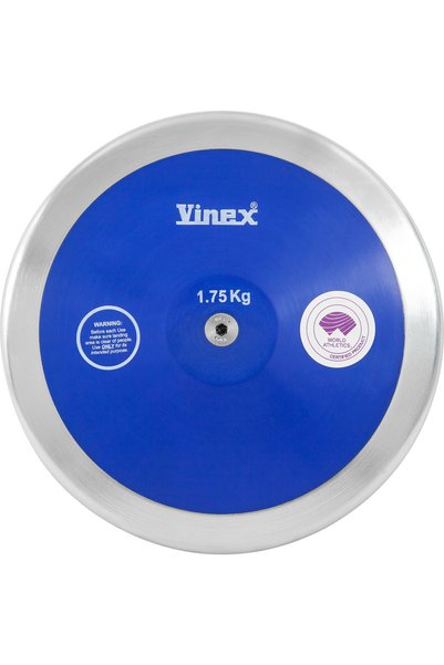 VİNEX Δίσκος Υψηλής Περιστροφής 1,75 κιλά