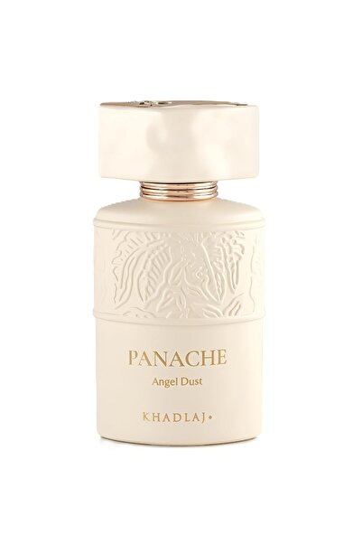 Khadlaj Panache Angel Dust – Sweet, Fruity, Creamy, Musky – Extrait de Parfum...