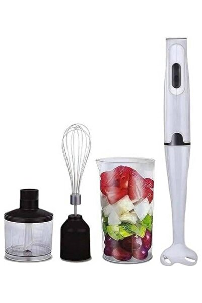 Royal Home Hand Blender 800Watt Model Jj-134