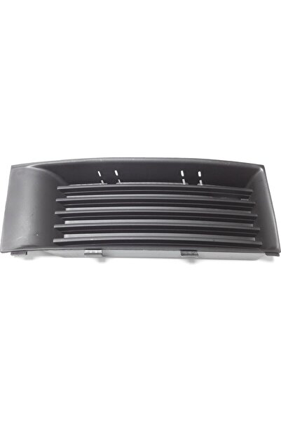 İthal Skoda Fabia MK1 2000-2004 Ön Tampon Sol Sis Farı Yan Kapağı 6Y0853665B