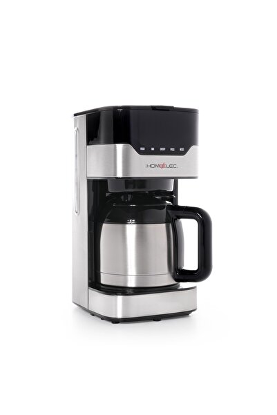 Home Elec Coffee Maker Home Elect 800 W Silver