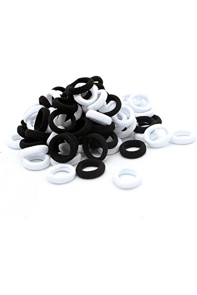 Generic ربطات شعر للبنات الصغيرات، أربطة شعر مرنة صغيرة للرضع والأطفال الصغار...