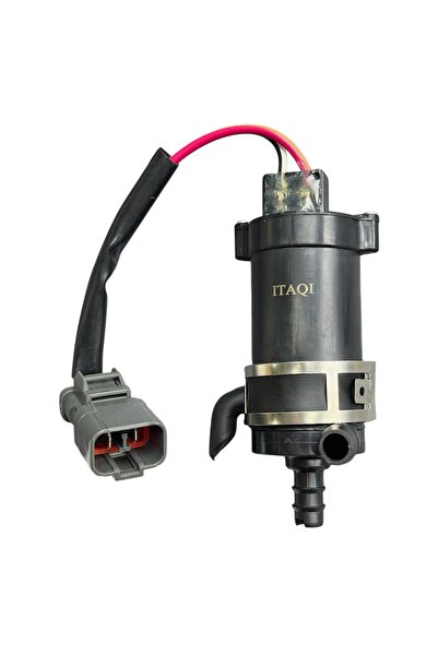 Honda Civic 2007-2012/Accord 2002-2012/City 2007-2012/Crv 1995-2006 Su Fiskiye Motoru (Far Yıkama İçin)