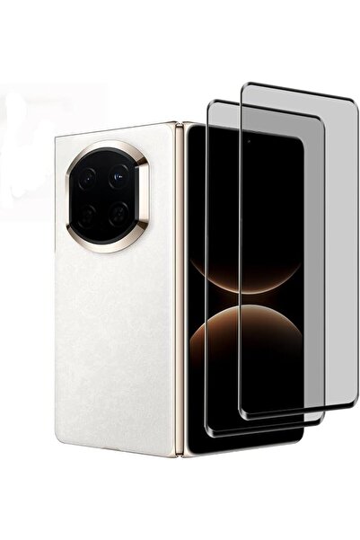 GENERAL [2Pack] Huawei Mate X7 Qixuzeni Screen Protector Compatible with Huaw...