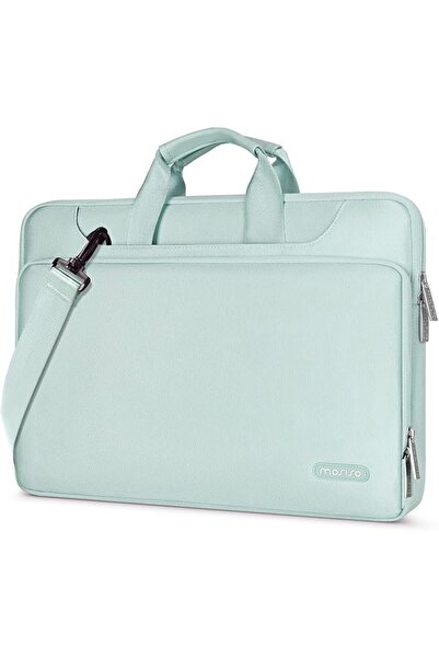 Mosiso 360 Protective Laptop Bag, Computer Bag