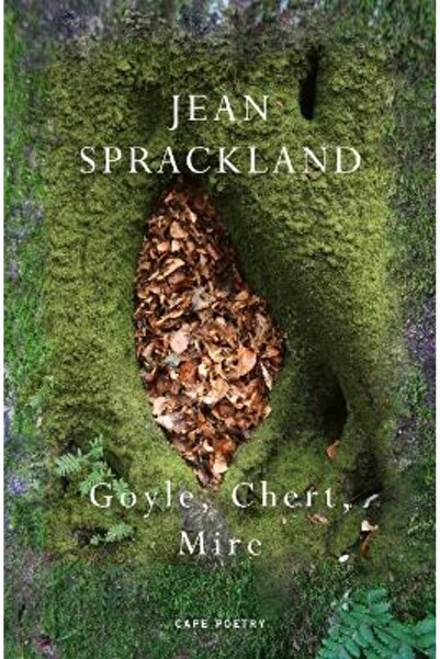 Jonathan Cape Goyle, Chert, Mire